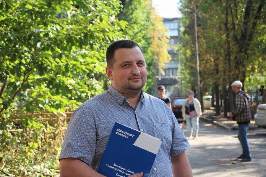 В сети появилась информация, что в Каменском Днепропетровской области экс-регионал Дмитрий Щербатов захватил городскую ТЭЦ