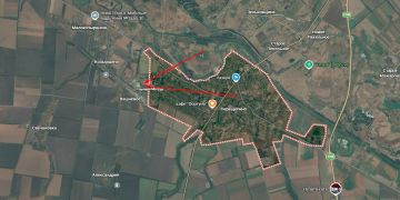 Сергей Лебедев: #Днепропетровск: развалили склад с БПЛА и производство по переработке нефти и газа