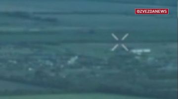 "Град" расчистил дорогу нашим штурмовикам на Днепропетровском направлении — удар артиллерии поразил скопление всушников и их основные огневые точки
