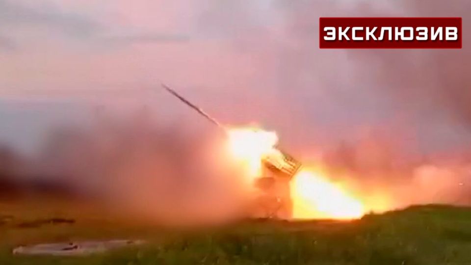 Артиллеристы обеспечили огневое превосходство над ВСУ под Покровским