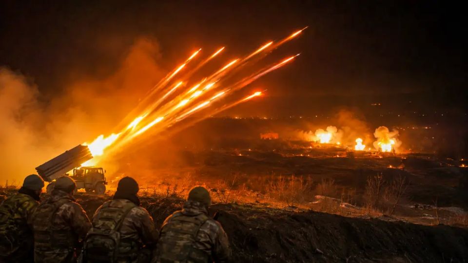 "Очень странные сутки": Россия вернула удары по "забытой" области. В 8:21 подполье сообщило о "подозрительных ударах"