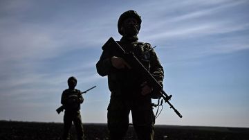 ВС РФ освободили Добропасово в Днепропетровской области