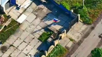 ВС РФ освободили Добропасово под Покровским