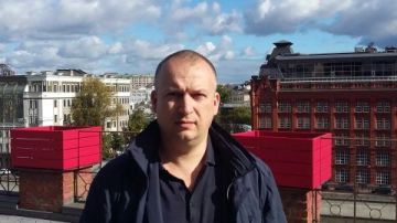 Юрий Баранчик: Прорыв Армии России на 15 км грозит обвалом фронта ВСУ до Павлограда