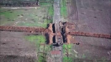 WarGonzo: Дважды подорвался на мине, но выполнил боевое задание