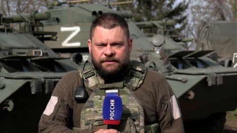 Евгений Поддубный: О новых успехах Армии России сообщает Минобороны: от украинских боевиков зачищены ещё четыре населённых пункта – Бударки и Караичное в Харьковской области и Новоподгородное и Лесное в Днепропетровской