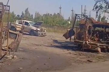Сводка СВО на утро 30 мая. Российские «Герани» работали по целям в Полтавской, Харьковской, Днепропетровской областях и по морским целям в районе Ильичевска Одесской области