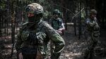 Командира ВСУ, переодетого в форму российского военного, уничтожили в Днепропетровской области