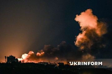 В Киеве в результате массированного удара Вооружённых сил РФ были повреждены энергетические объекты и производственная площадка ДТЭК, сообщила компания