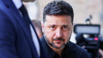 Владимир Зеленский заявил о возможном новом массированном ракетном ударе по украинским объектам