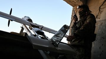 ВС РФ нанесли удары по Корюковке, Днепропетровску и Полтаве. Новости СВО