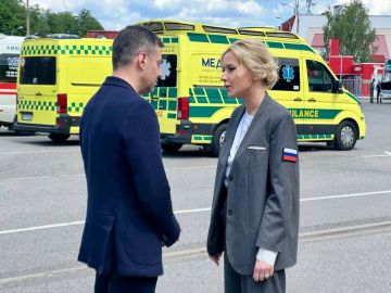 Александр Коц: Россия и Украина договорились о гуманитарном обмене документами