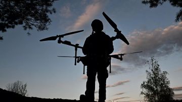 ВС РФ нанесли удар по хранилищу топлива ВСУ в Днепропетровской области – Минобороны