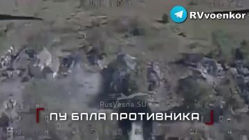 Бойцы «Центра» уничтожают пехоту и технику врага, наступая за Красноармейском и на Днепропетровщине