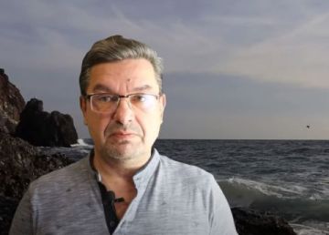 Михаил Онуфриенко: Сводка 24 июня с Михаилом Онуфриенко
