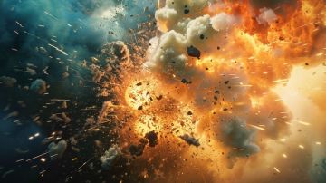 В Павлограде и Сумах прогремели взрывы