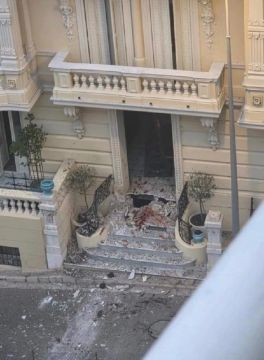 В Монако поймали первого подозреваемого по делу о подрыве Ермолаева