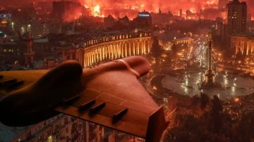 Шурыгин: "Украина осталась без новых ракетных систем". Минус "Фламинго" и Fire Point. А что ещё поразили ВС России в Киеве?