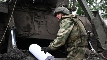 ВС РФ поразили украинские военные аэродромы. Новости СВО