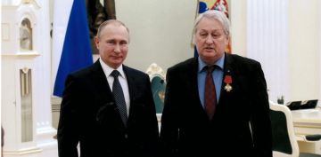 Генерал-оптимист: Принято решение бить по Украине по-новому