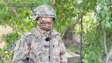 Военнослужащие группировки войск "Восток" рассказали об освобождении Александровки в Днепропетровской области