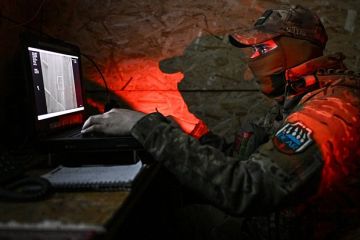 МО РФ: ВС России уничтожили «Геранями» склады ГСМ в Днепропетровской области