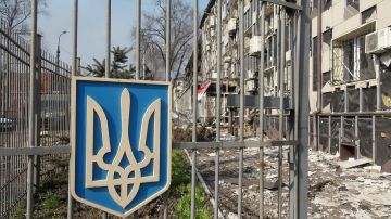 На Украине ликвидировали высокопоставленного офицера: он работал на СБУ