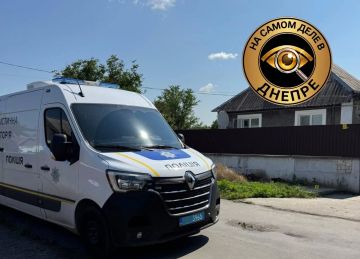 В Днепропетровской области дезертир ВСУ открыл огонь по полицаям, которые пришли повторно его "бусифицировать"
