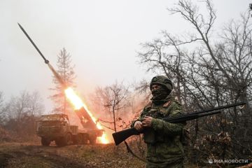 Спецоперация, 19 июля: ВС России освободили Вольное