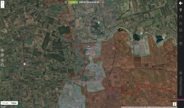 Вольное Гвардейцы 36 отдельной мотострелковой бригады 29 армии ГВ «Восток» освободили н.п. Вольное Днепропетровской области (ВИДЕО)