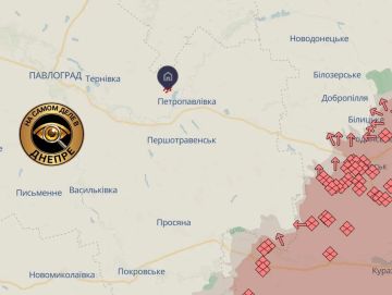 В Днепропетровской области расширили зону обязательной эвакуации детей еще на 10 сел Богиновской общины Синельниковского района