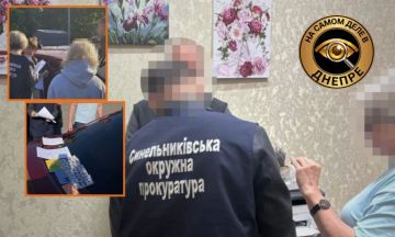 В Днепропетровской области сестры-аферистки наживались на военнообязанных, обещая им выезд за рубеж по фиктивной инвалидности