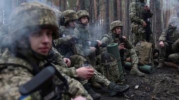 Марочко: ВСУ усилили контратаки на трех участках в зоне СВО