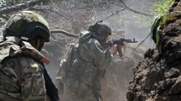 Продвижение вглубь обороны противника: ВС РФ освободили Торское в ДНР и Коммунаровку в Днепропетровской области