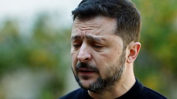 Зеленский пожаловался на критическую нехватку ракет ПВО