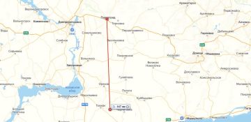 ФАБы до Павлограда.. Украина отмечает, что в Павлоград Днепропетровской области стали прилетать планирующие авиабомбы. По вражеской информации, за 10 дней в город, находящийся в 75 км от фронта, прилетело 3 авиабомбы