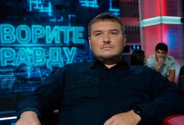 Алексей Васильев: Ни добавить ни убавить к словам Анастасии