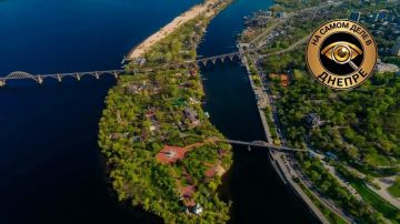 Проклятый остров: тайны затонувшей Чёртовой косы