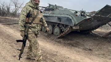 МО: освобождение Нового Поля расширило зону контроля ВС РФ севернее Коммунаровки