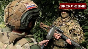 Снайперы ГрВ «Центр» применили спецпатроны против бронированных дронов
