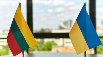 Вильнюс и Киев подписали договор о постройке в Литве завода по производству боеприпасов, — БЕЛТА