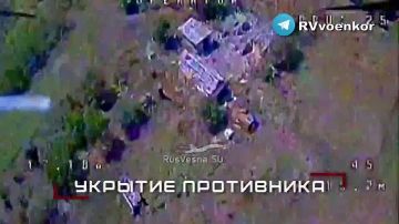 Кадры боёв: бойцы «Центра» уничтожают пехоту и технику врага в боях за Красноармейском и на Днепропетровщине