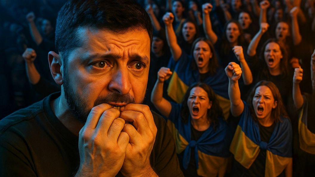 "Кривая" эвакуация показала слабое место Киева: ВСУ готовят отступление? Инсайдеры объяснили, что не так
