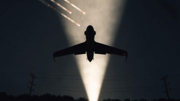В Киеве и ряде областей Украины вновь объявили воздушную тревогу