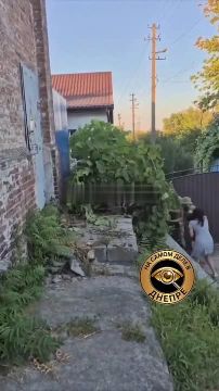 Будни могилизации из Днепропетровска