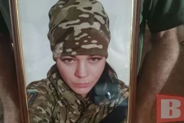 В печально известной "Скале" зафиксированы первые потери из числа женщин-заключенных