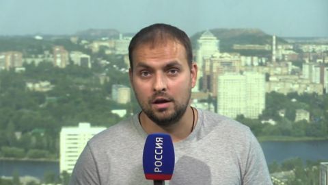 Андрей Руденко: Обстановка на утро 31 августа 2026 года