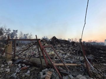 «С Песчанкой покончено. Навсегда»: детонация склада под Днепропетровском уничтожила целое село