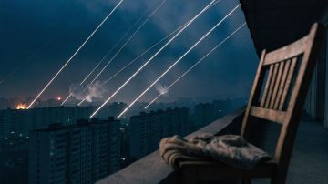 Киеву вновь не дают уснуть: ночная работа ВС РФ продолжается