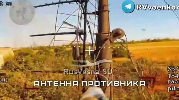 Кадры боёв: бойцы «Центра» уничтожают пехоту и технику врага в боях за Красноармейском и на Днепропетровщине